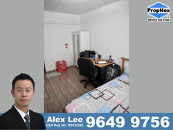 Blk 829 Yishun Street 81 (Yishun), HDB 4 Rooms #149720722
